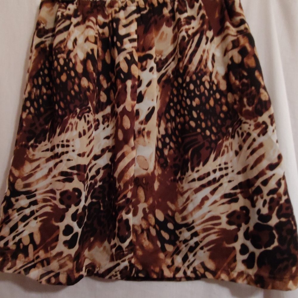New Cassee's Skirt